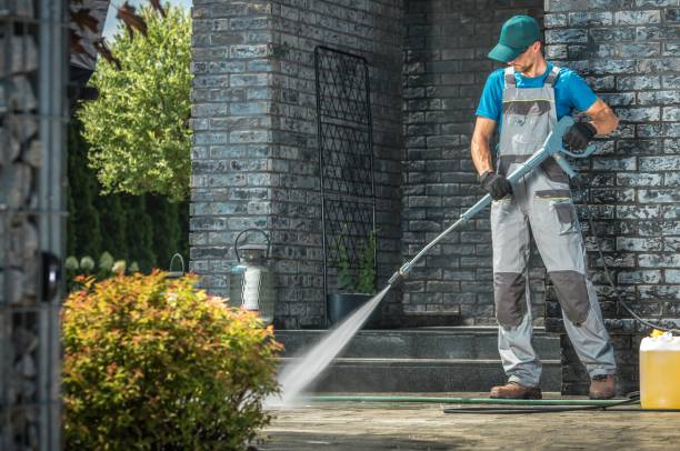 Best Oil Spill Cleanup  in Dove Valley, CO