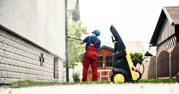 Best Dumpster Area Cleaning  in Dove Valley, CO